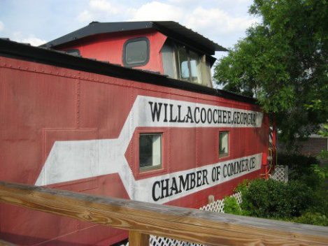 Willacoochee Chamber of Commerce